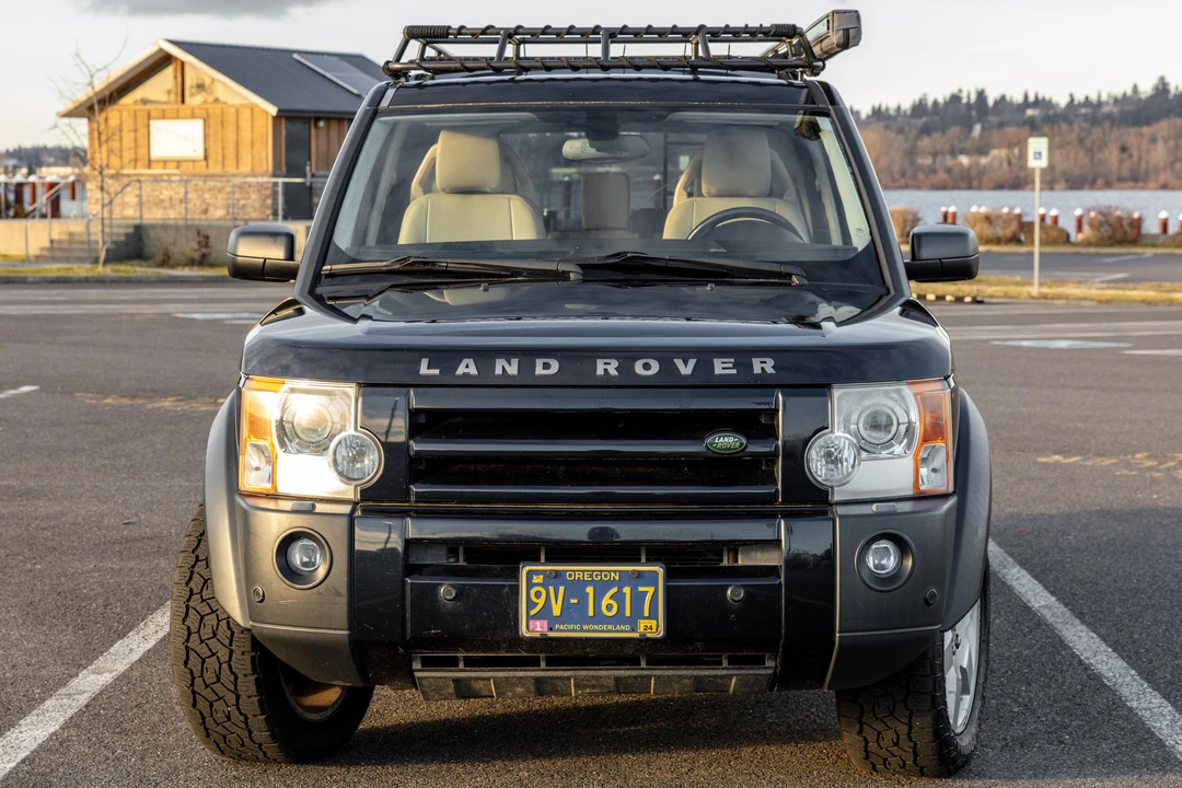 2006 Land Rover Discovery 3rd Gen - Image 2 of 31