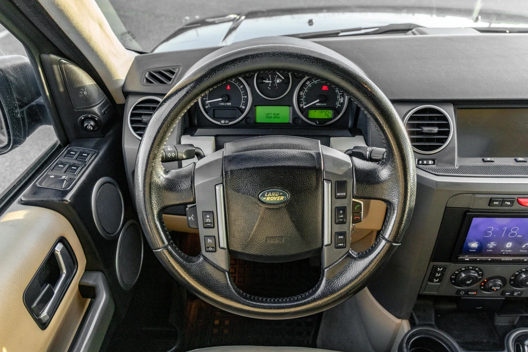 2006 Land Rover Discovery 3rd Gen - Image 28 of 31