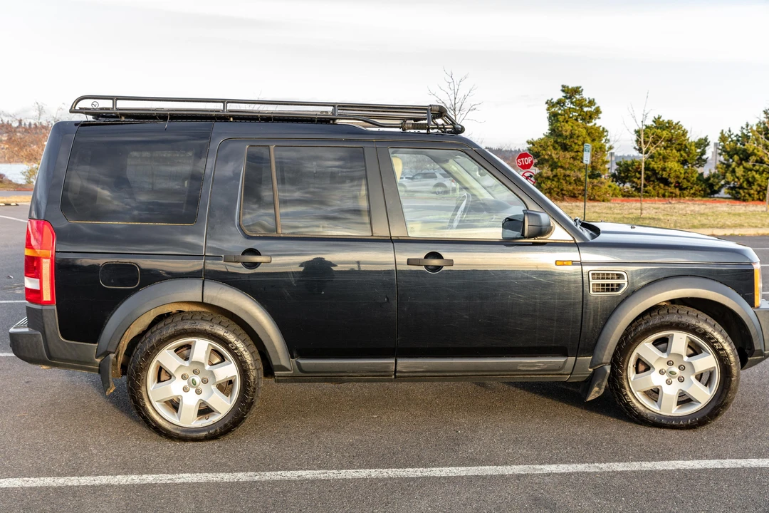 2006 Land Rover Discovery 3rd Gen - Image 3 of 31