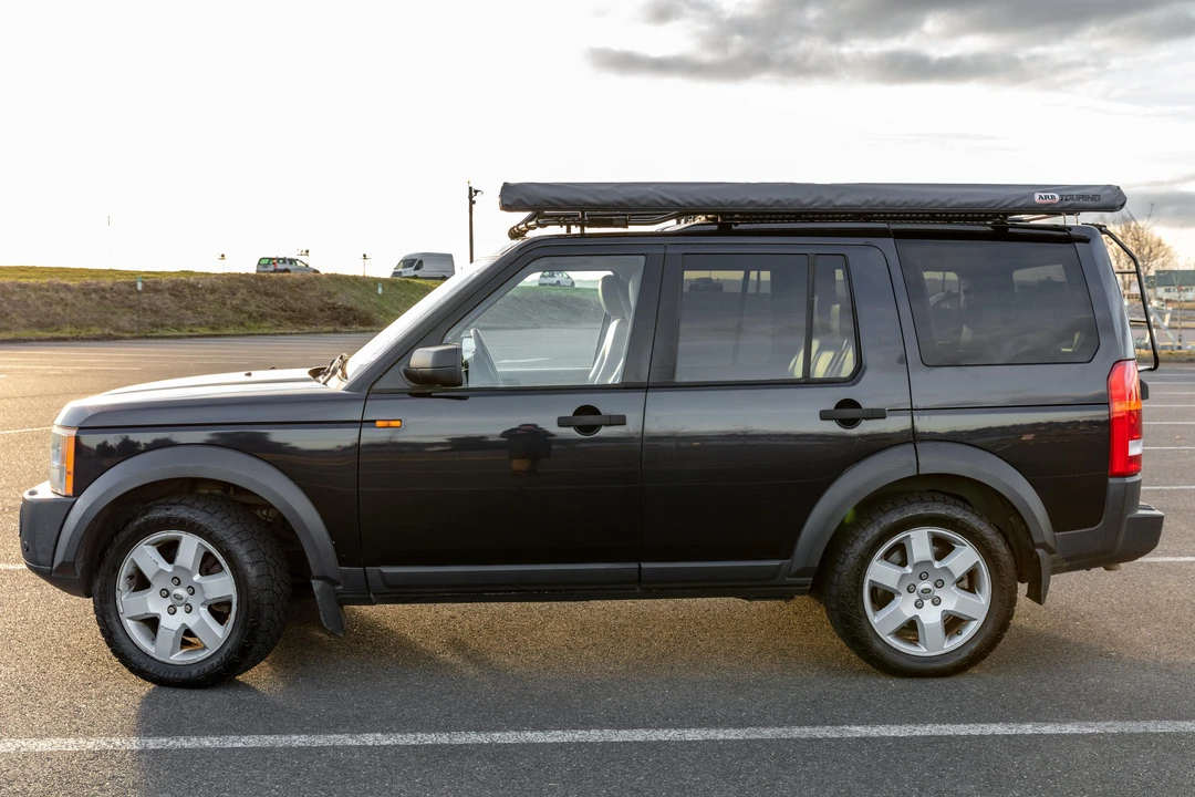 2006 Land Rover Discovery 3rd Gen - Image 6 of 31