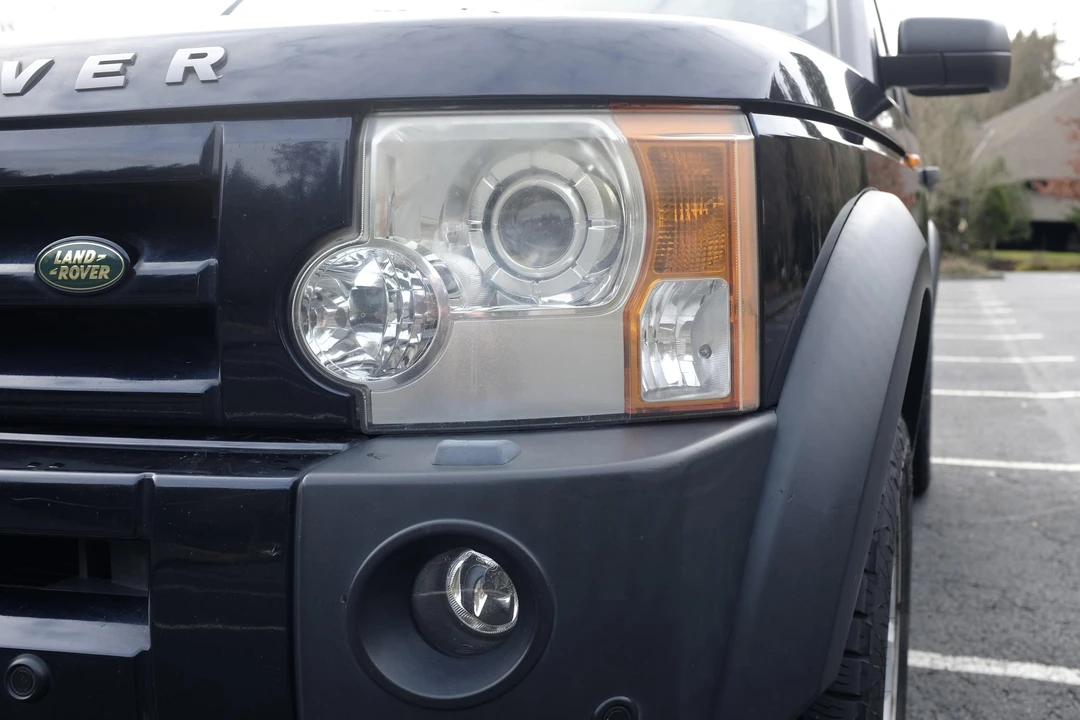 2006 Land Rover Discovery 3rd Gen - Image 11 of 21