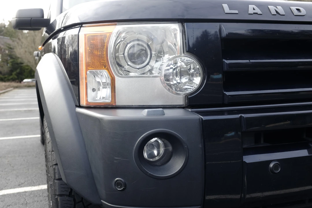 2006 Land Rover Discovery 3rd Gen - Image 9 of 21