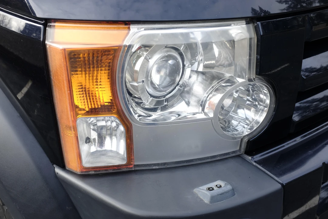 2006 Land Rover Discovery 3rd Gen - Image 10 of 21
