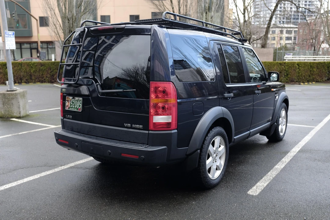 2006 Land Rover Discovery 3rd Gen - Image 7 of 21