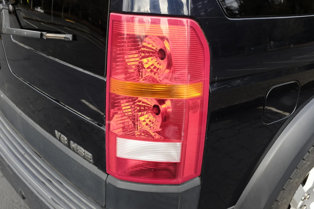 2006 Land Rover Discovery 3rd Gen - Image 17 of 21