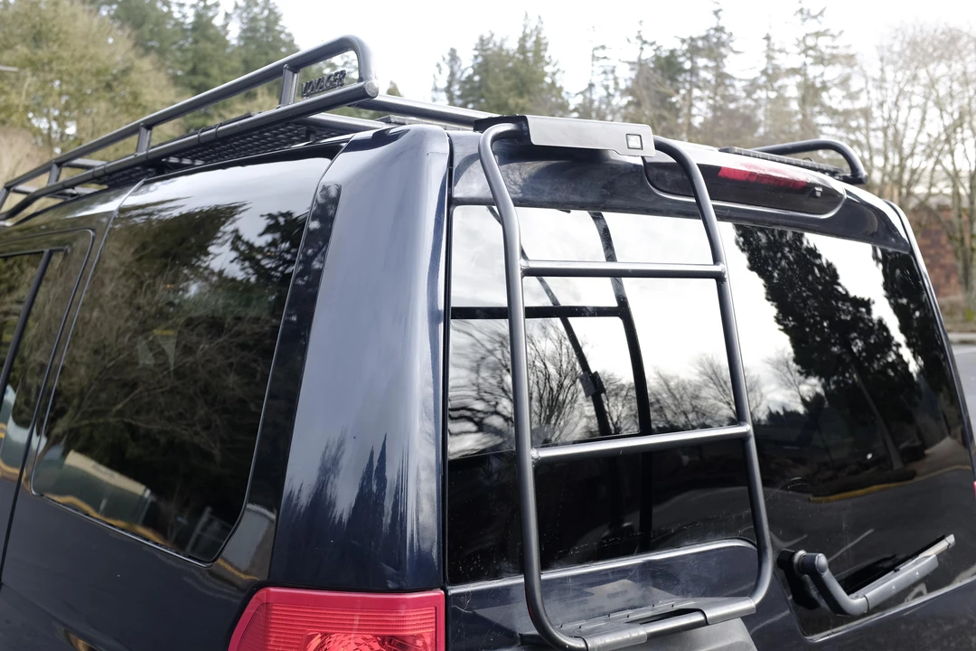 2006 Land Rover Discovery 3rd Gen - Image 14 of 21