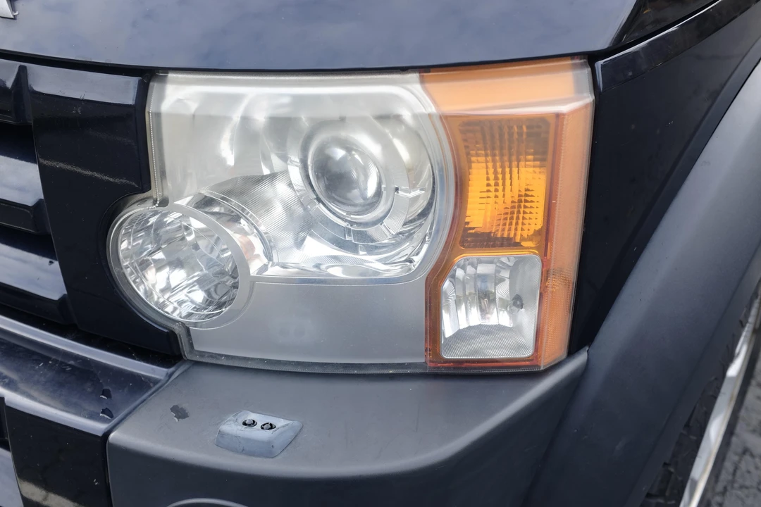 2006 Land Rover Discovery 3rd Gen - Image 12 of 21