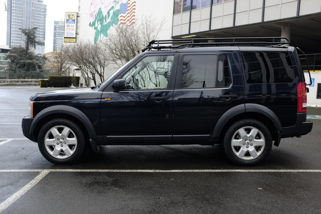 2006 Land Rover Discovery 3rd Gen - Image 6 of 21