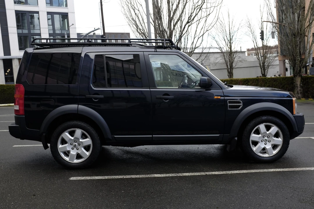 2006 Land Rover Discovery 3rd Gen - Image 3 of 21