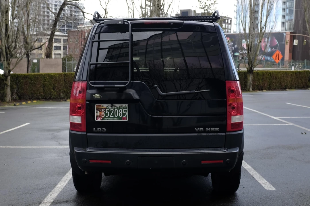 2006 Land Rover Discovery 3rd Gen - Image 5 of 21
