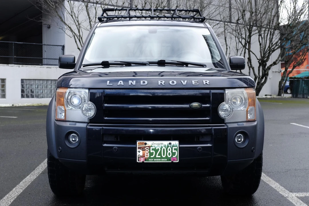 2006 Land Rover Discovery 3rd Gen - Image 2 of 21