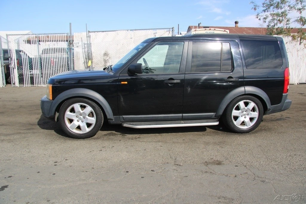 2006 Land Rover Discovery 3rd Gen - Image 3 of 21