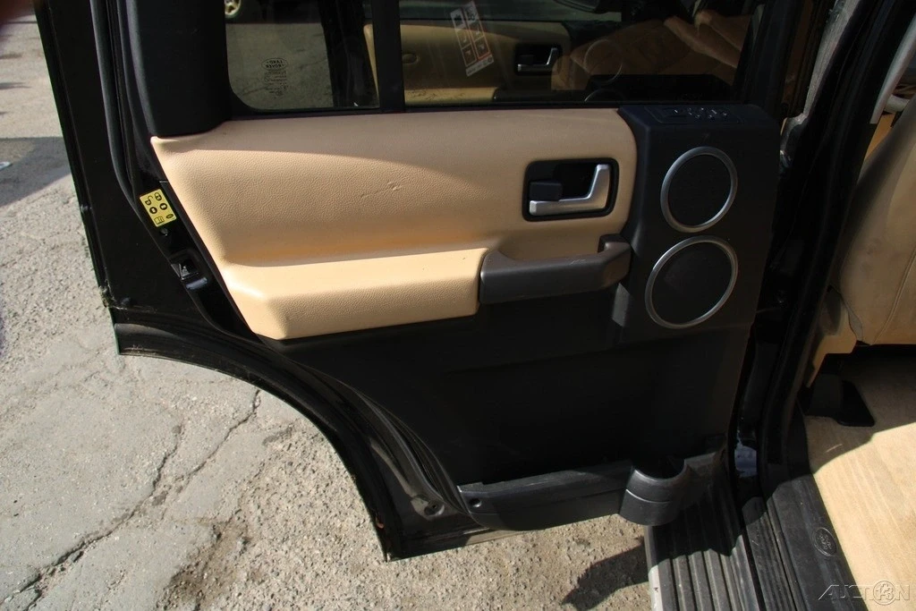 2006 Land Rover Discovery 3rd Gen - Image 20 of 21