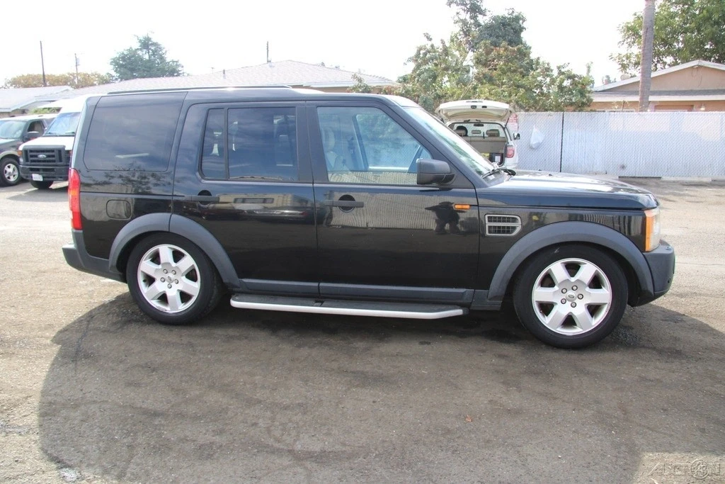 2006 Land Rover Discovery 3rd Gen - Image 7 of 21