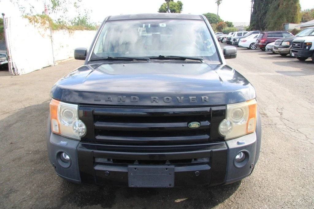 2006 Land Rover Discovery 3rd Gen - Image 9 of 21