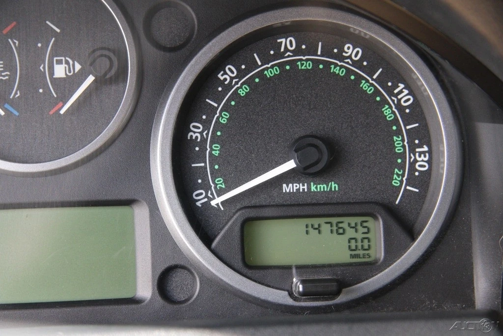 2006 Land Rover Discovery 3rd Gen - Image 16 of 21