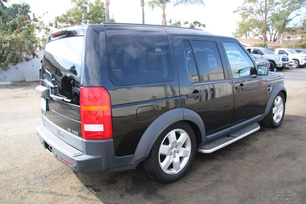 2006 Land Rover Discovery 3rd Gen - Image 6 of 21