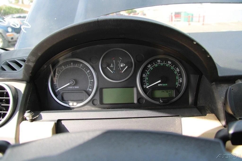 2006 Land Rover Discovery 3rd Gen - Image 15 of 21