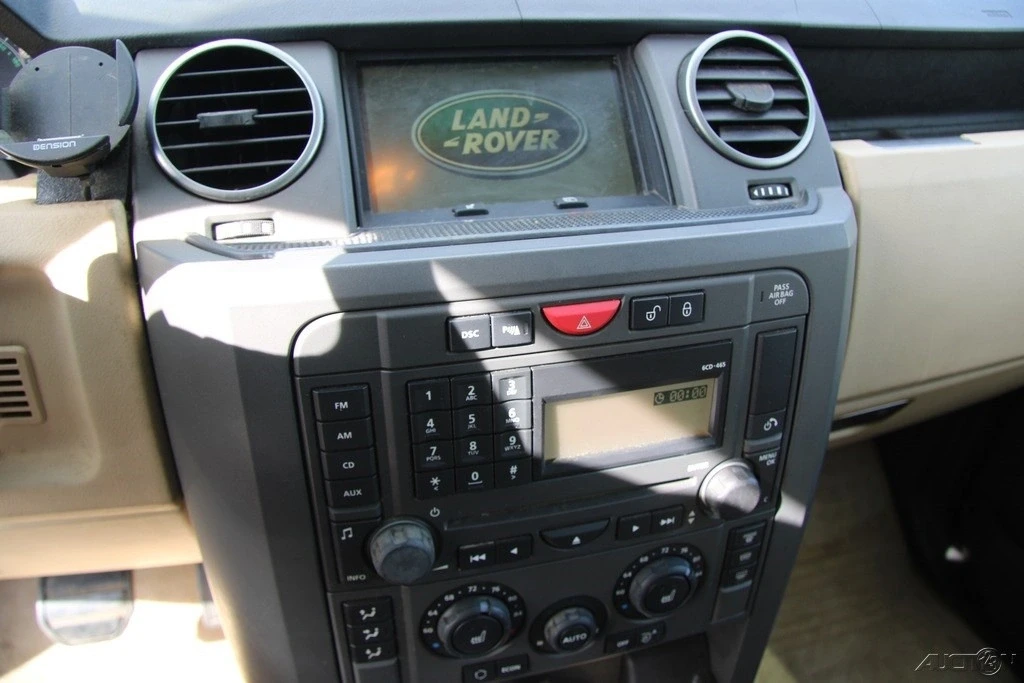 2006 Land Rover Discovery 3rd Gen - Image 17 of 21