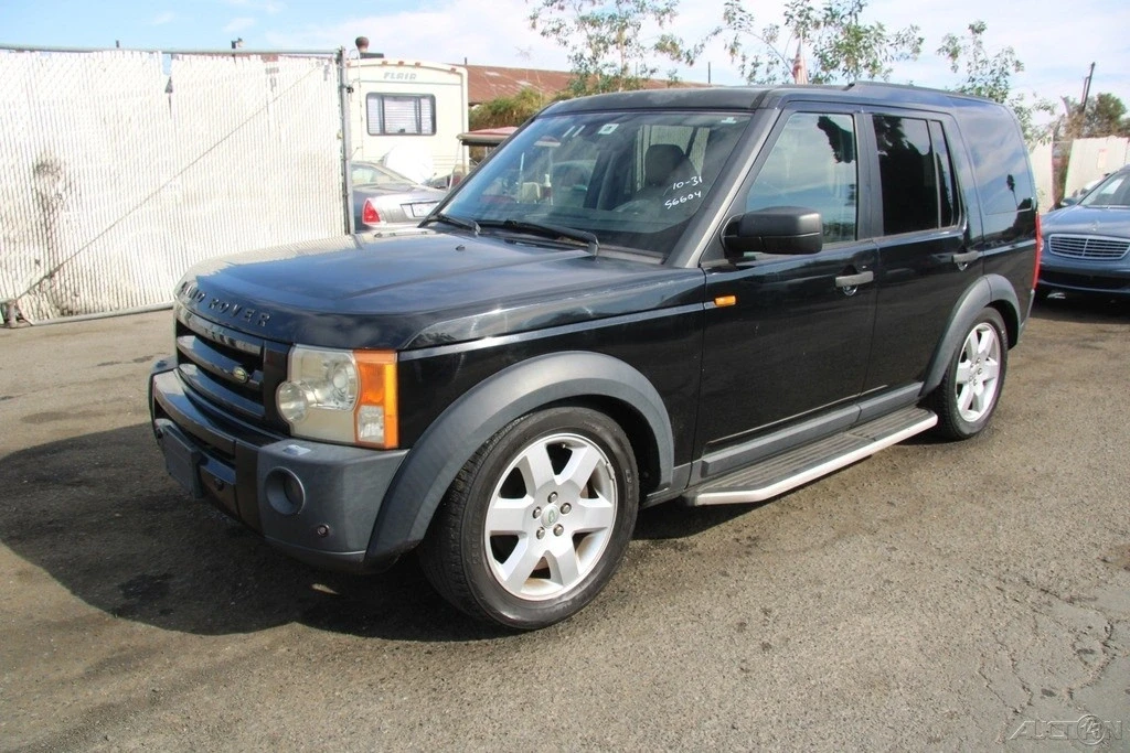 2006 Land Rover Discovery 3rd Gen - Image 2 of 21