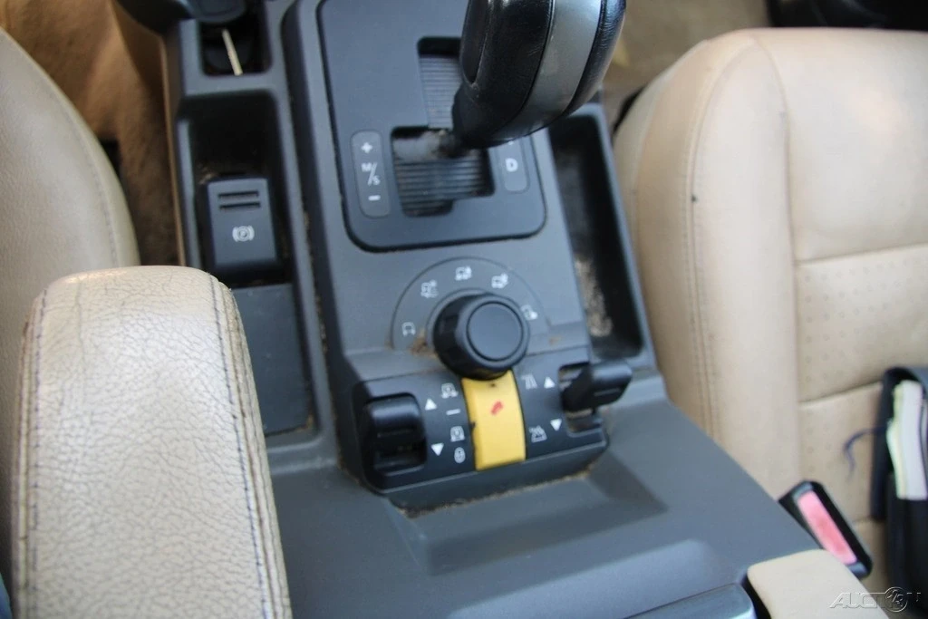 2006 Land Rover Discovery 3rd Gen - Image 18 of 21