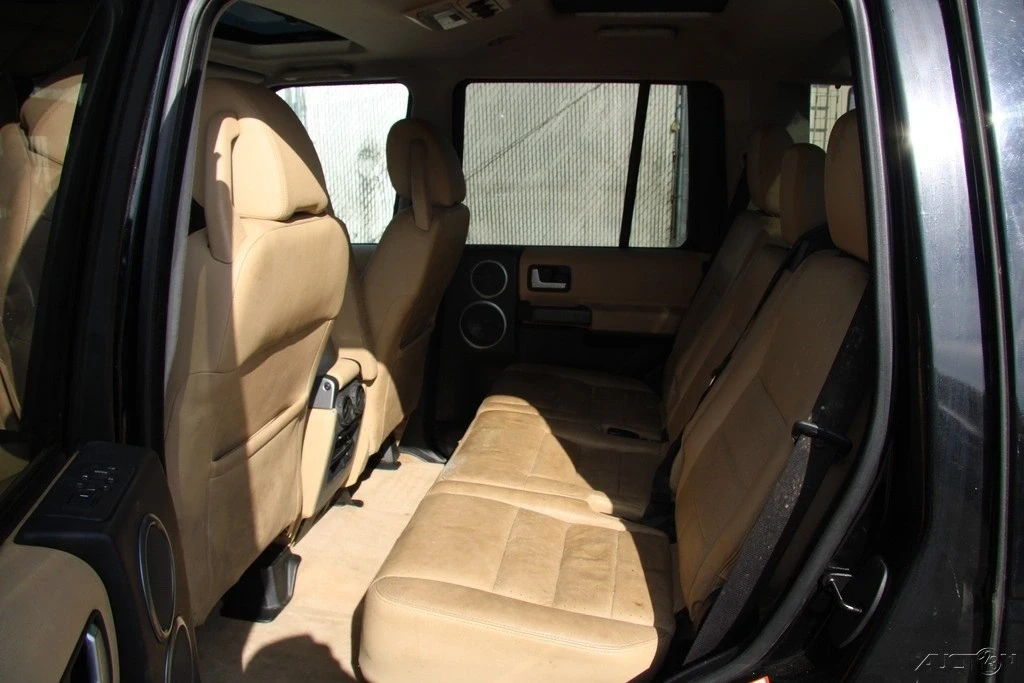 2006 Land Rover Discovery 3rd Gen - Image 21 of 21