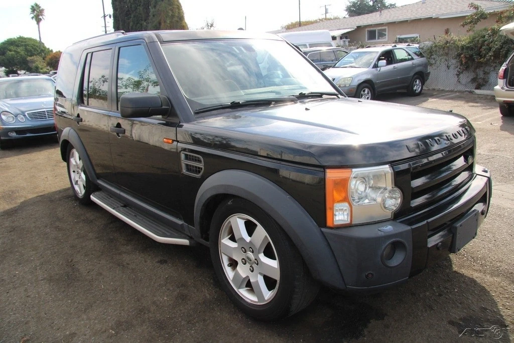 2006 Land Rover Discovery 3rd Gen - Image 8 of 21