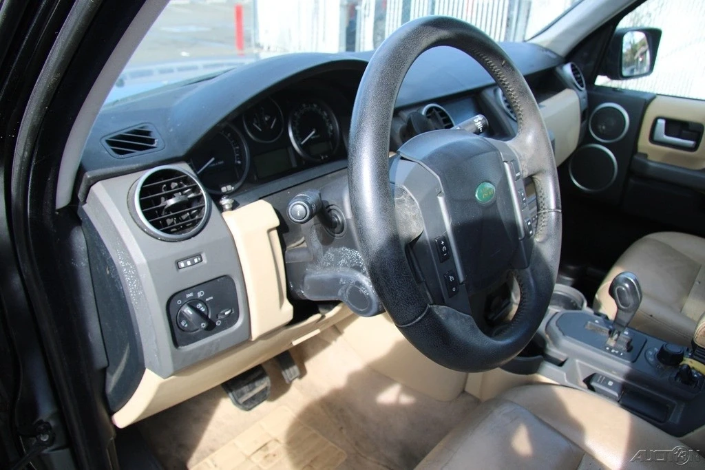 2006 Land Rover Discovery 3rd Gen - Image 13 of 21