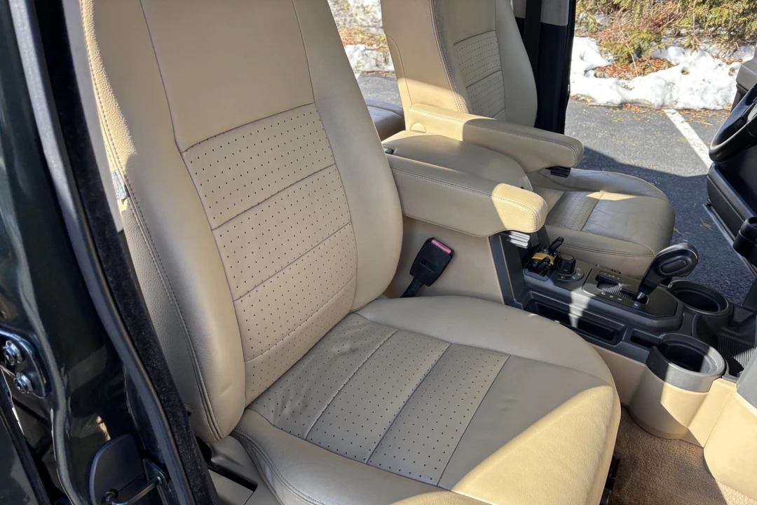 2006 Land Rover Discovery 3rd Gen - Image 4 of 7