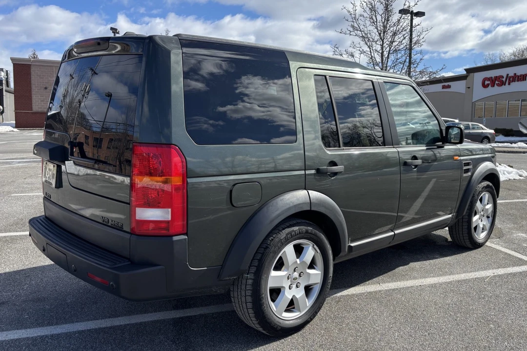 2006 Land Rover Discovery 3rd Gen - Image 2 of 7
