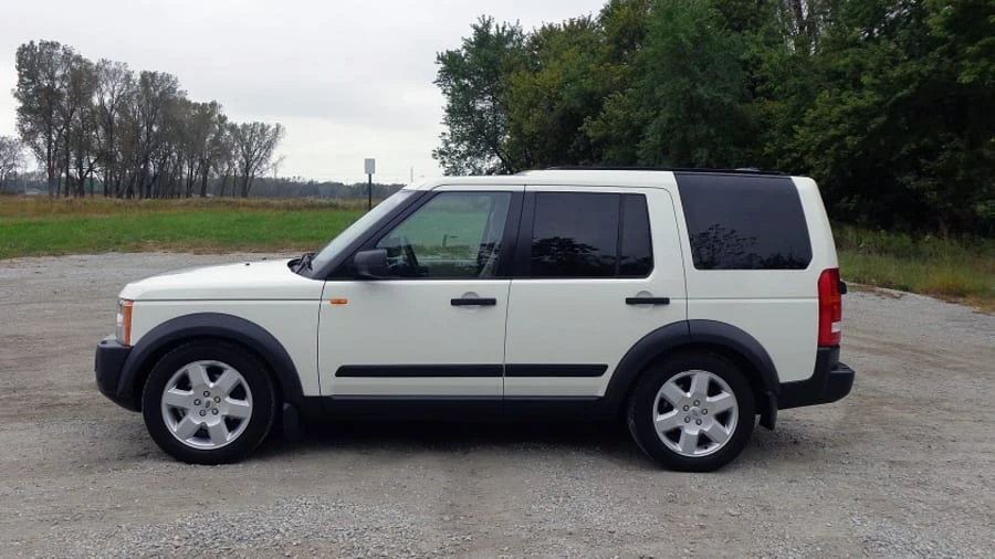 2006 Land Rover Discovery 3rd Gen - Image 2 of 6