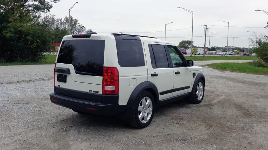 2006 Land Rover Discovery 3rd Gen - Image 3 of 6