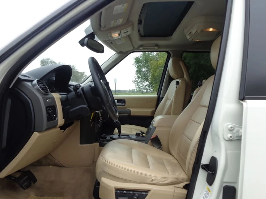 2006 Land Rover Discovery 3rd Gen - Image 4 of 6