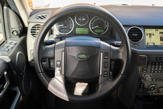 2006 Land Rover Discovery 3rd Gen - Image 5 of 8