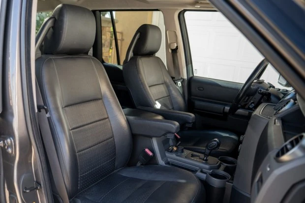 2006 Land Rover Discovery 3rd Gen - Image 4 of 8