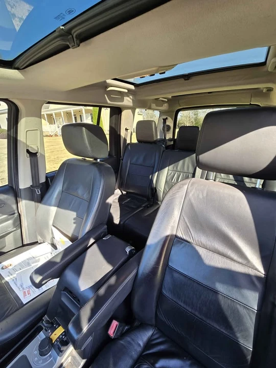 2006 Land Rover Discovery 3rd Gen - Image 7 of 7