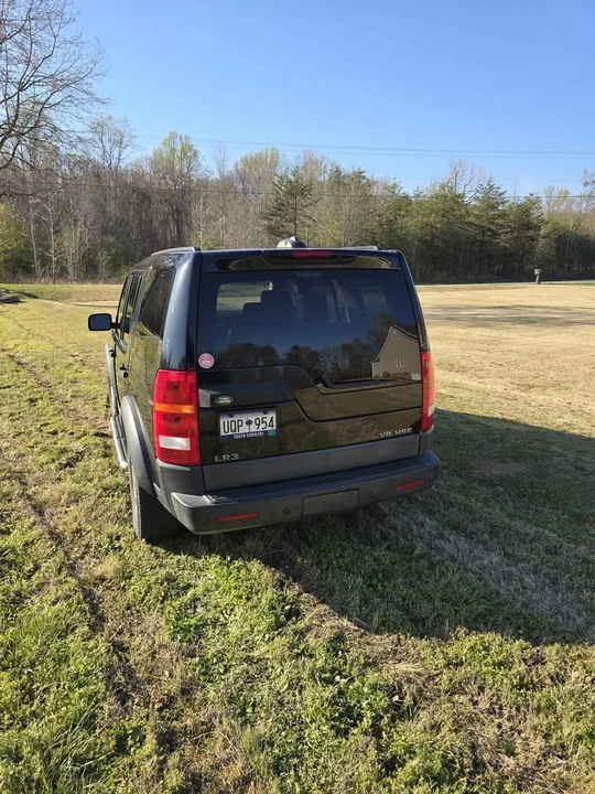 2006 Land Rover Discovery 3rd Gen - Image 3 of 7