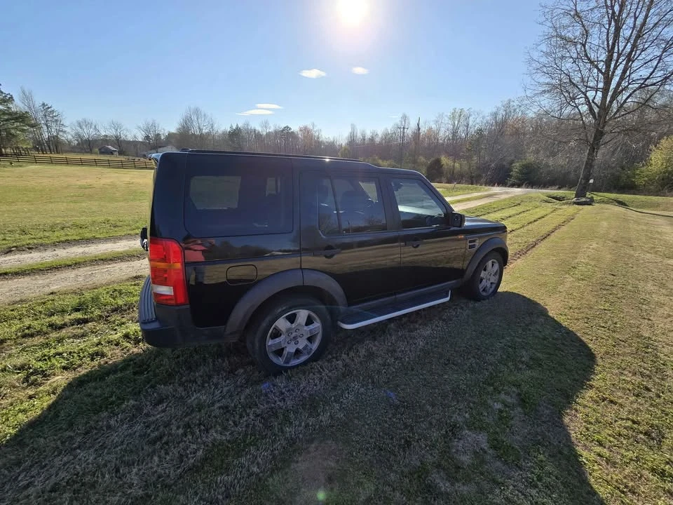 2006 Land Rover Discovery 3rd Gen - Image 2 of 7