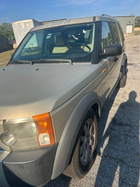 2006 Land Rover Discovery 3rd Gen - Image 4 of 9