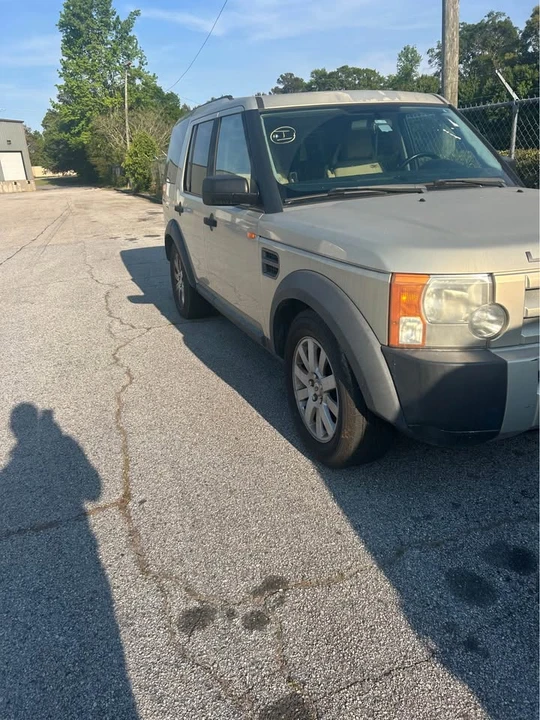 2006 Land Rover Discovery 3rd Gen - Image 3 of 9