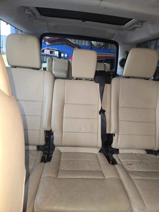 2006 Land Rover Discovery 3rd Gen - Image 6 of 8