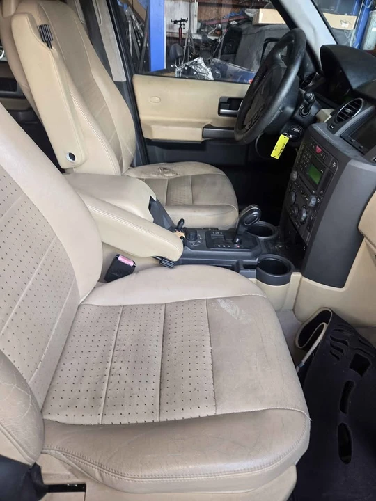2006 Land Rover Discovery 3rd Gen - Image 3 of 8
