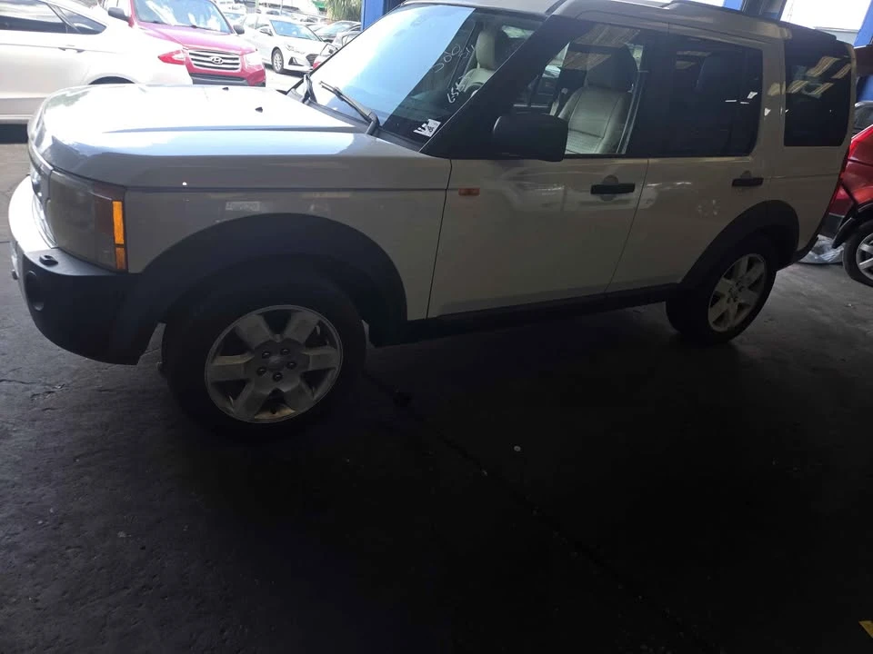 2006 Land Rover Discovery 3rd Gen - Image 7 of 8