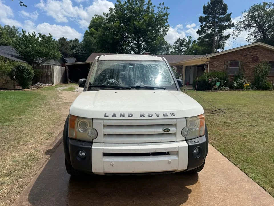 2006 Land Rover Discovery 3rd Gen - Image 4 of 7