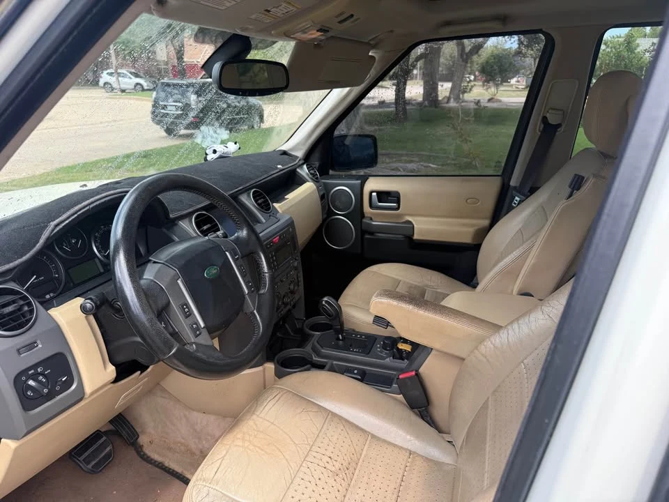 2006 Land Rover Discovery 3rd Gen - Image 5 of 7