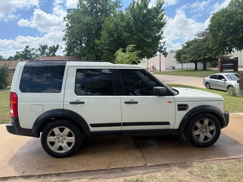 2006 Land Rover Discovery 3rd Gen - Image 3 of 7