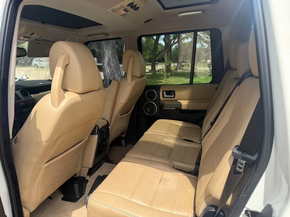 2006 Land Rover Discovery 3rd Gen - Image 6 of 7