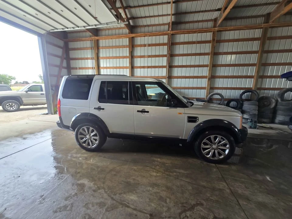 2006 Land Rover Discovery 3rd Gen - Image 2 of 9