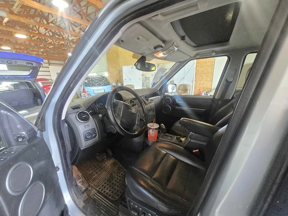 2006 Land Rover Discovery 3rd Gen - Image 7 of 9