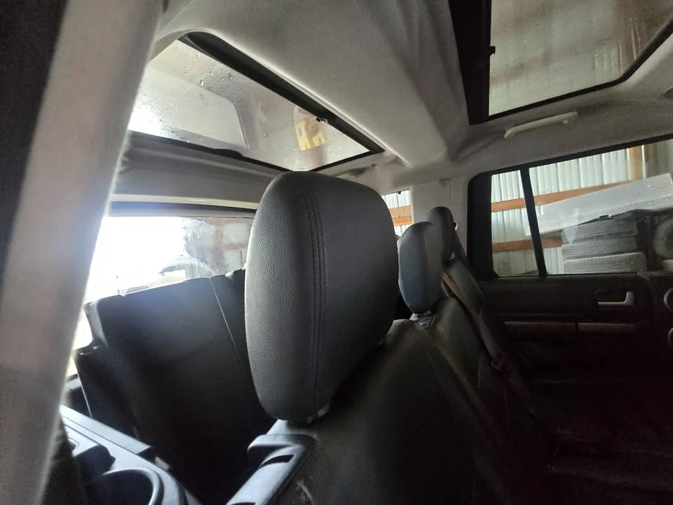 2006 Land Rover Discovery 3rd Gen - Image 6 of 9